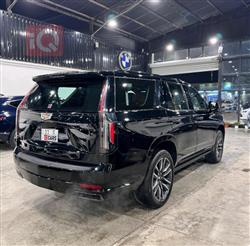 كاديلاك اسكاليد